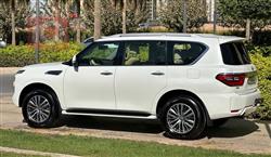 نیسان پاترۆل